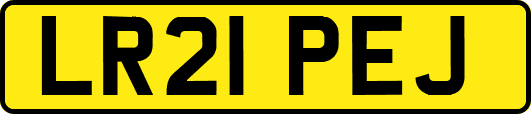 LR21PEJ