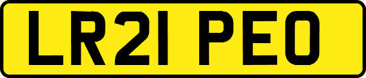 LR21PEO
