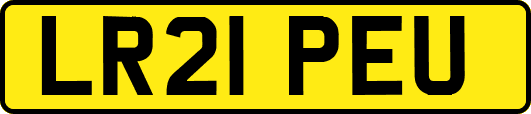 LR21PEU