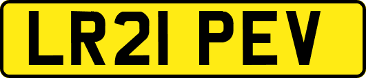 LR21PEV