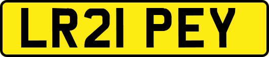 LR21PEY