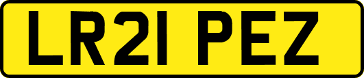 LR21PEZ