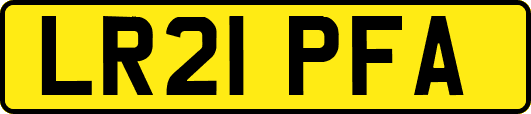 LR21PFA