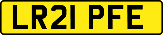 LR21PFE