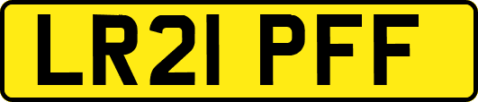 LR21PFF