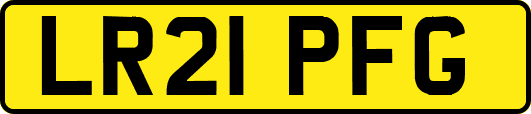 LR21PFG
