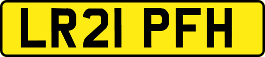 LR21PFH