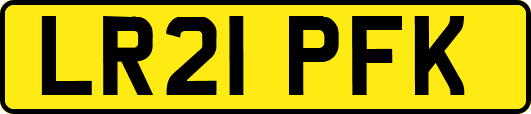 LR21PFK