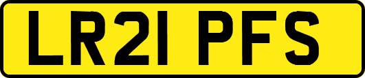 LR21PFS