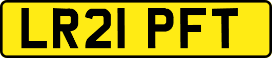 LR21PFT