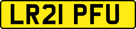 LR21PFU