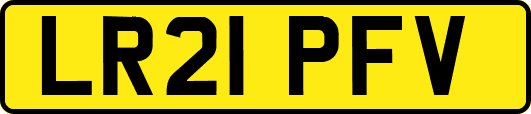 LR21PFV