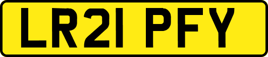 LR21PFY
