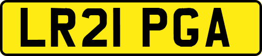 LR21PGA