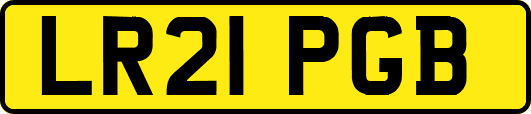LR21PGB