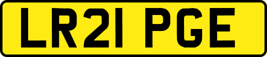 LR21PGE