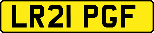 LR21PGF