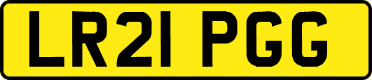 LR21PGG