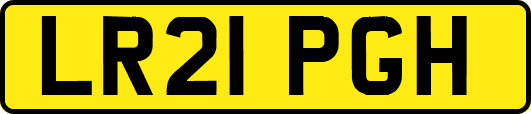 LR21PGH