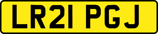 LR21PGJ