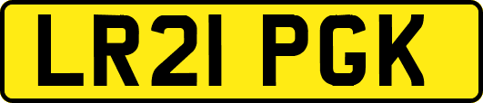 LR21PGK