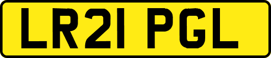 LR21PGL