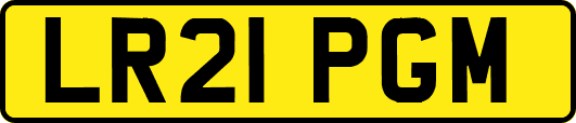 LR21PGM