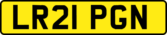 LR21PGN