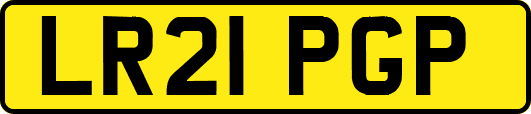 LR21PGP