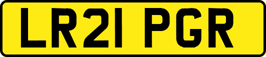 LR21PGR