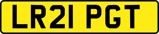 LR21PGT