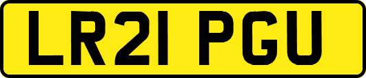 LR21PGU