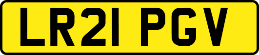 LR21PGV