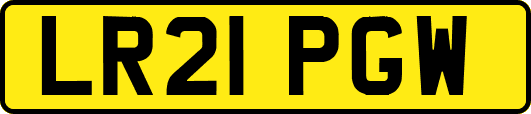 LR21PGW