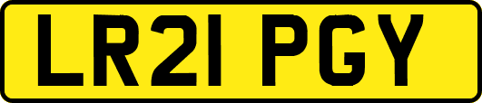 LR21PGY