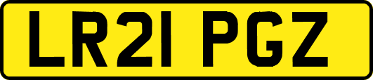 LR21PGZ