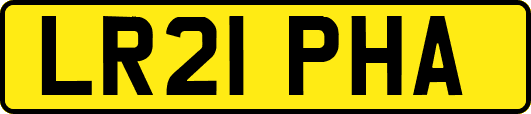 LR21PHA