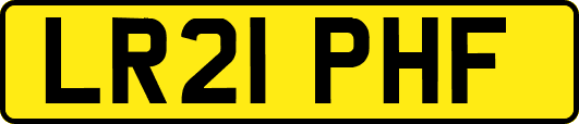 LR21PHF