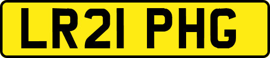 LR21PHG
