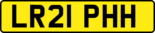 LR21PHH
