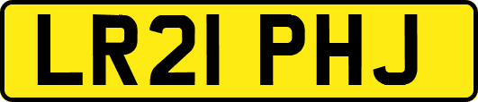 LR21PHJ