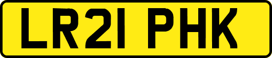 LR21PHK