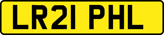 LR21PHL