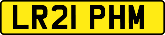 LR21PHM