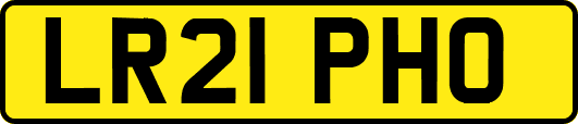 LR21PHO