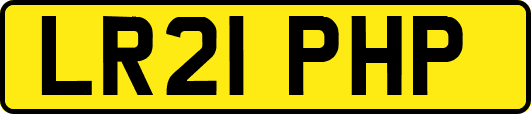 LR21PHP