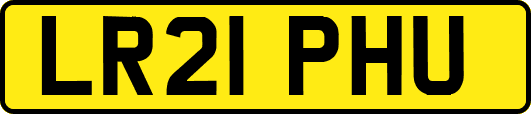 LR21PHU