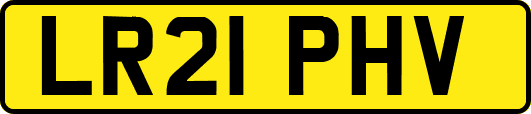 LR21PHV