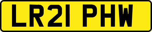 LR21PHW