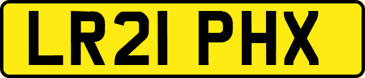 LR21PHX